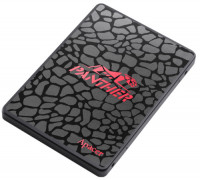 Apacer AS350 Panther 512GB 2.5" SATA III SSD