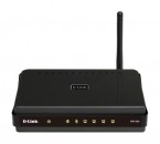 D Link DIR 300 Router