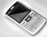 Tecno T950 Full Qwerty Keyboard Mobile