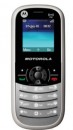 Motorola WX181 Mobile 