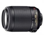 Nikon AF-S DX VR Zoom-Nikkor 55-200mm f/4-5.6G IF-ED