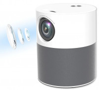 Touyinger T9 Multimedia LED Projector