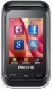 Samsung C3303 Full Touch Screen Mobile