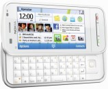Nokia C6-00 Large Touch Screen Phone