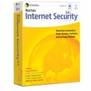 Norton Internet Security 1 User License Antivirus