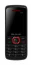 Symphony C101v Dual SIM Torch Light Phone