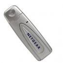Netgear WG111 USB Wireless 54 Mbps LAN Card