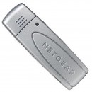 Netgear WPN111 Rangemax Pre-N Wireless USB2.0 Adapter