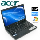 Acer Emachines EME727 Duelcore-15.6 LCD-DDR3