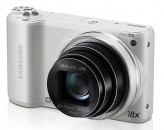Samsung WB250F 14.2MP 18x Zoom Smart Digital Camera