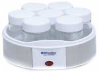 Miyako XJ-10101 Electric Automatic Doi Maker