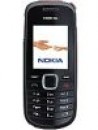 Nokia  1661  Mobile Phone