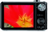 Samsung PL150 12.4MP Dual Display Digital Camera