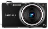 Samsung ST5000 14.2MP 7X Optical HD Movie Digital Camera