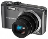 Samsung WB600 15X Optical Zoom Digital Camera