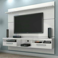 Exclusive Design TV Trolley TT13