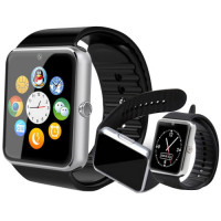 GL08 Call Function Smart Watch