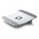 Belkin F5L025qe Laptop with 4 port usb Cooling Pad 