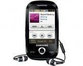 Samsung Corby S3653S  Corby Mobile