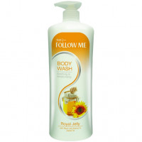 Follow Me Body Wash Royal Jelly 1000ml