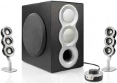 CREATIVE INSPIRE L-3400 2.1 MULTIMEDIA SPEAKER