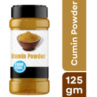 Farm Stand 125gm Cumin Powder