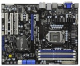 Asrock H55 Extreme3 Motherboard