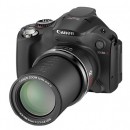 Canon Powershot SX30 IS Digital Camera
