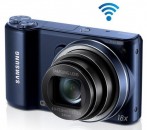 Samsung WB250F 14.2MP 18x Zoom Smart WiFi Camera
