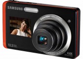 Samsung  ST550  Digital Camera