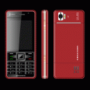 KEN XIN DA K-300 (TV MOBILE)