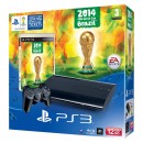 Sony PlayStation PS3 12GB Super Slim Gaming Console