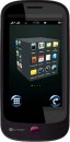 Micromax X550 Qube 3D User Interface Mobile