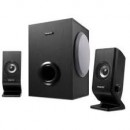 Creative SBS A300 (2:1) Multimedia Speaker