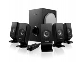 Creative SBS A 500 (5:1)Multimedia Speaker