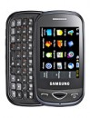 Samsung  B3410 Corby Plus   Mobile