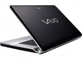 Sony Vaio EA16FG Core i5-520M, 4GB DDR3, 500 GB Laptop