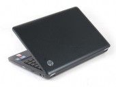 HP G42, core i3-370M 2.4GHz,