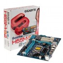 Intel Corei3 with Gigabyte H55M-S2V