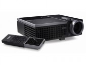 Dell 1510X  DLP Projector 3500 Lumens