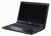 Toshiba Tecra M11-2003X Core i5-520M Laptop