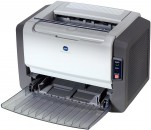 Konica Minolta Page pro 1350W