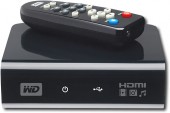 WD Tv Full HD Media Player