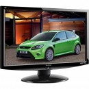 ViewSonic VX2433WM 24" LCD Monitor
