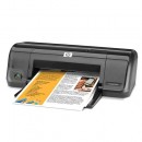 HP D1660 Inkjet Printer