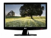 LG  W2243T  21.5"  LCD  Monitor