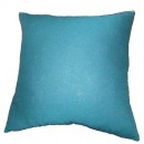 Eco Dreams European Bed 27" x 27" Simul Cotton Pillow