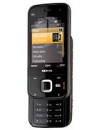 Nokia N85 (8GB) Mobile Phone