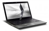 Acer Aspire TimelineX 4820TG Laptop