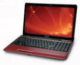 Toshiba Satellite L645 (Core i5)  Laptop